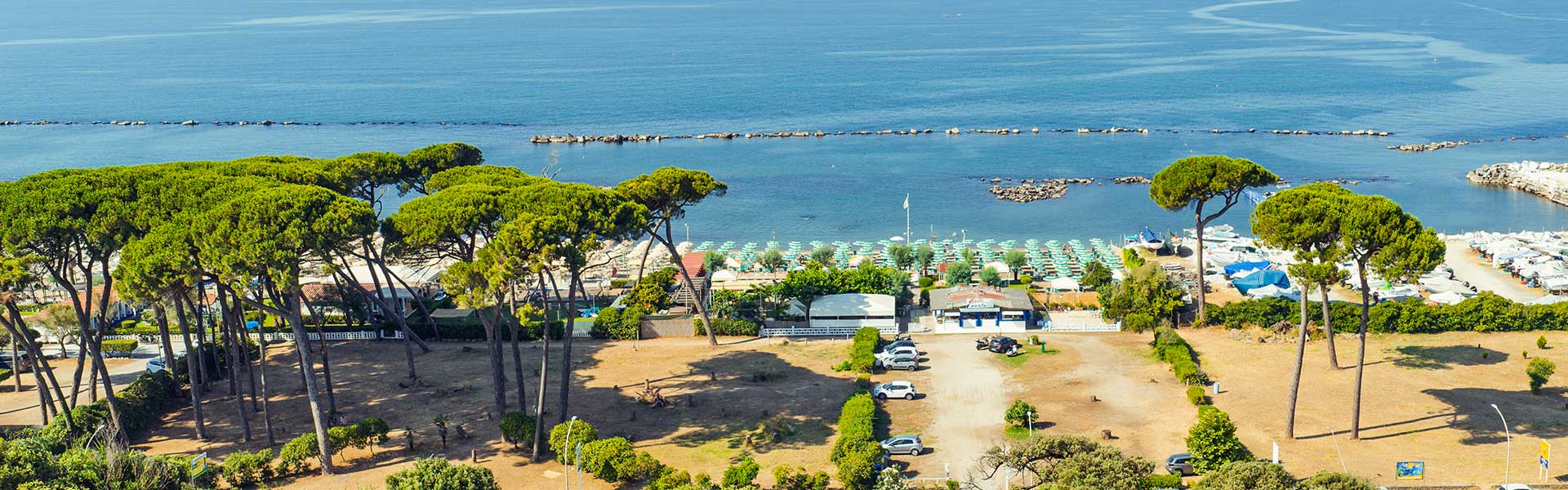 Spiaggia Convenzionata