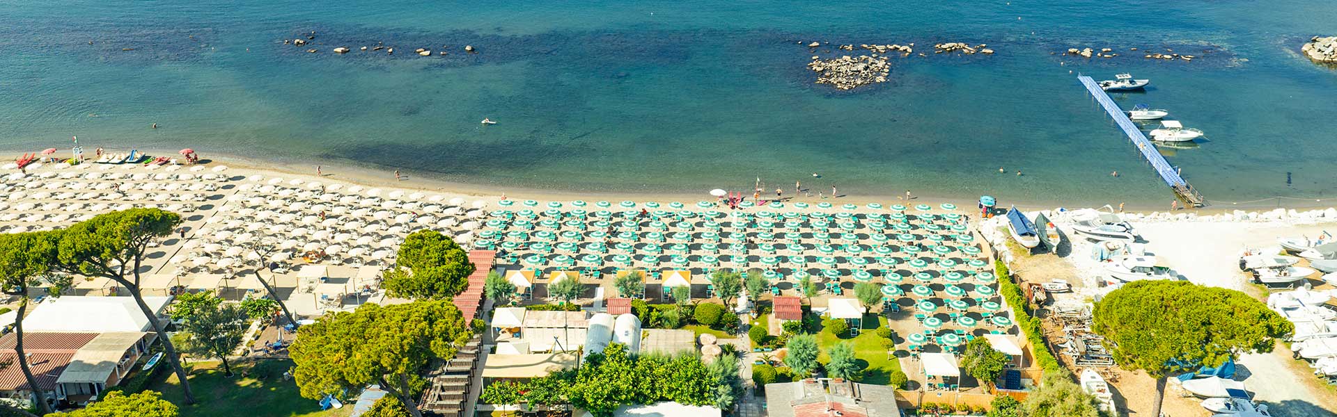 Camping Oasi