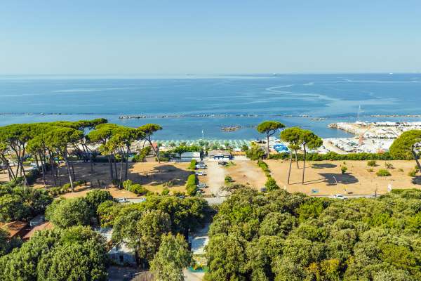 Spiaggia Convenzionata
