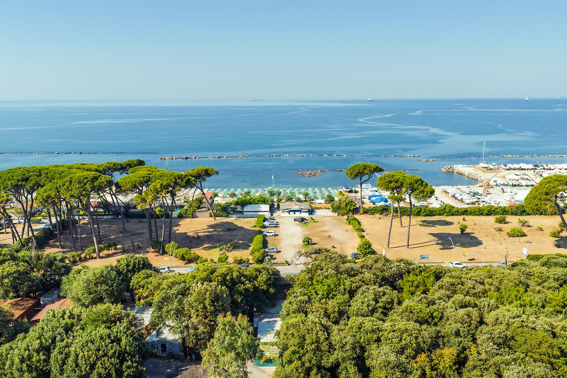 Dettagli Offerta Offerta speciale aprile-maggio 2026 solo per prenotazioni dal sito web by Camping Oasi